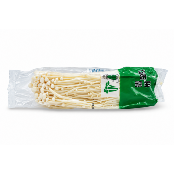 Enoki Mushroom - China (100 gm)