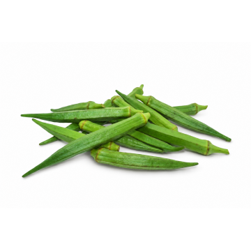 Lady Finger (Okra) - Malaysia (200 gm)
