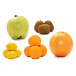 Fresh Fruits