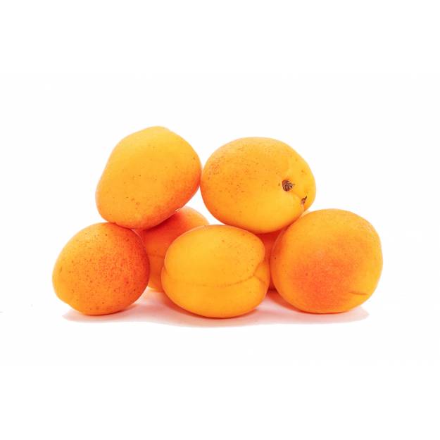 Fresh Fruits