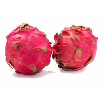 Dragonfruit Red - Malaysia (Pack of 2)