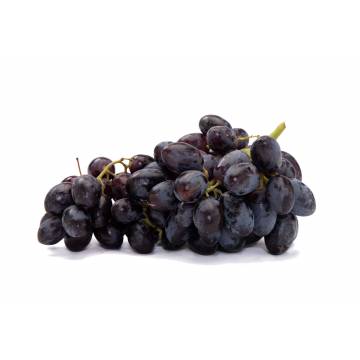 Grapes Black Seedless - South Africa (500 gm)
