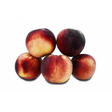 Peach (White Flesh) - Australia (500 gm)