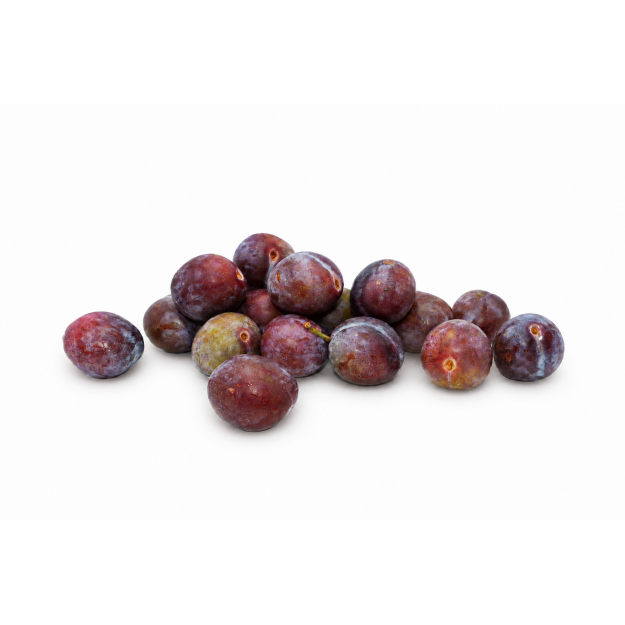 Fresh Fruits