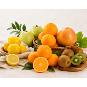 Vitamin C Care Pack